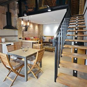 Casa de 2 habitaciones